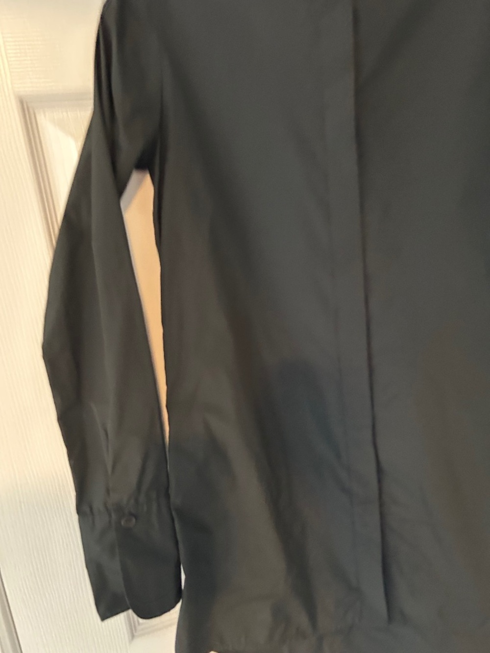 Katharina Hovman Blouse